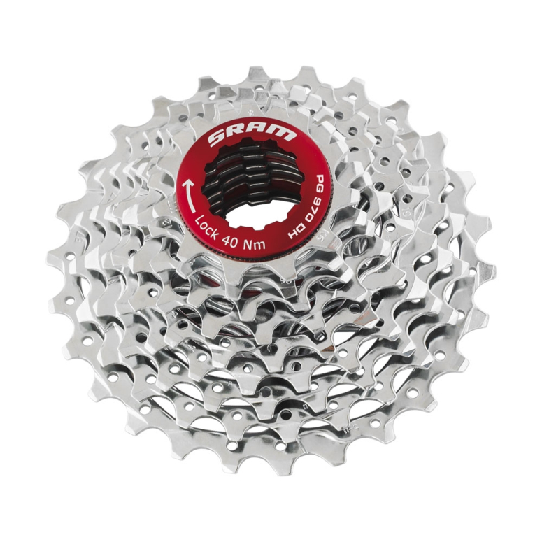 Kaseta SRAM PG-970