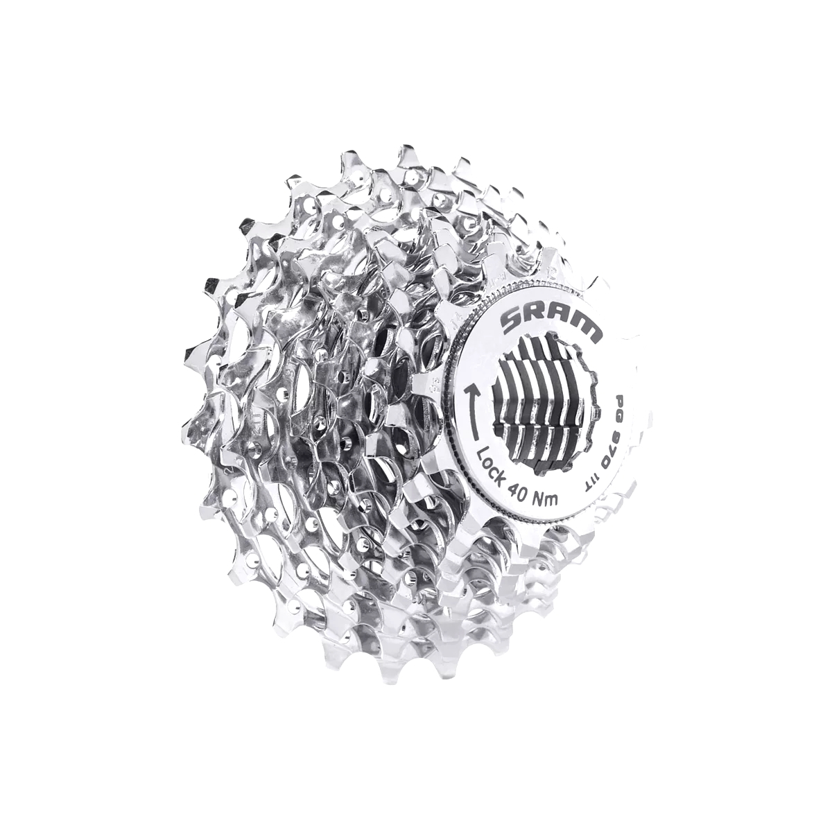 Kaseta SRAM PG-970 Kaseta SRAM PG-970