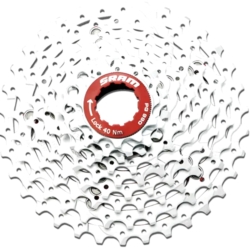 Kaseta SRAM PG-990 Redwin