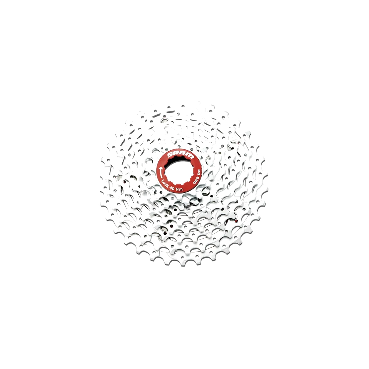 Kaseta SRAM PG-990 Redwin Kaseta SRAM PG-990 Redwin