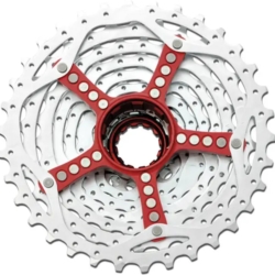 Kaseta SRAM PG-990 Redwin