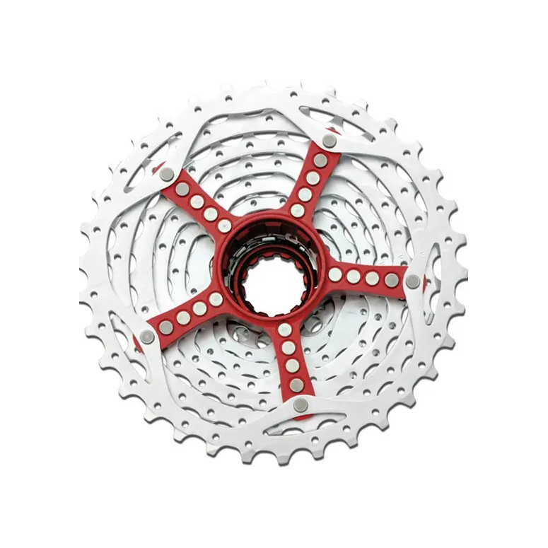 Kaseta SRAM PG-990 Redwin