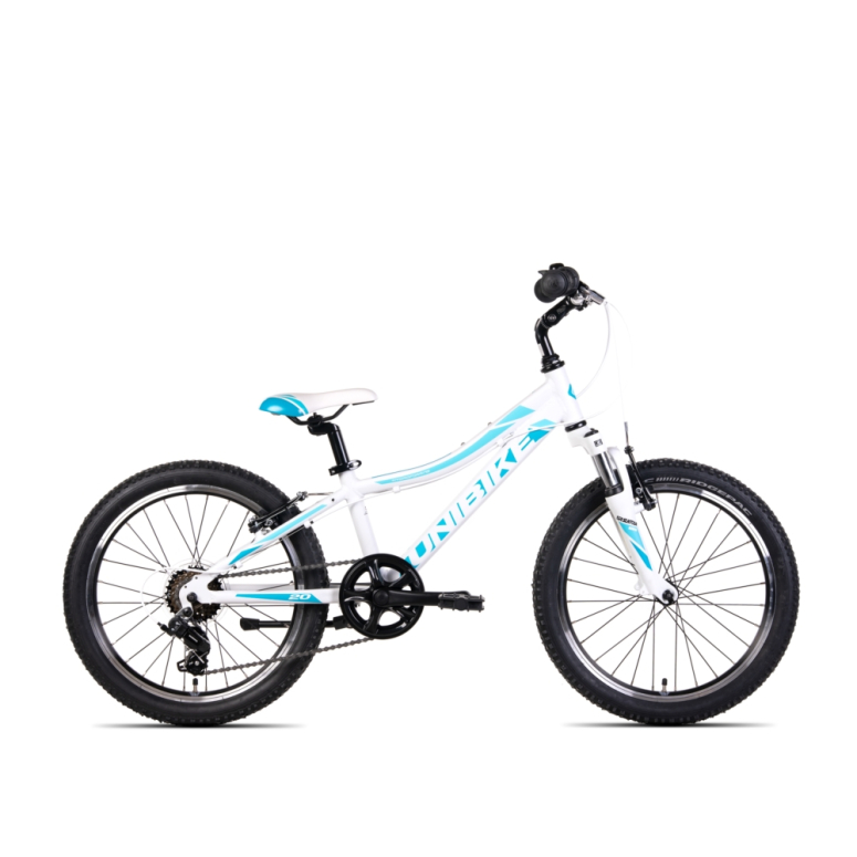 Rower dziecięcy UNIBIKE MIMI - 2023