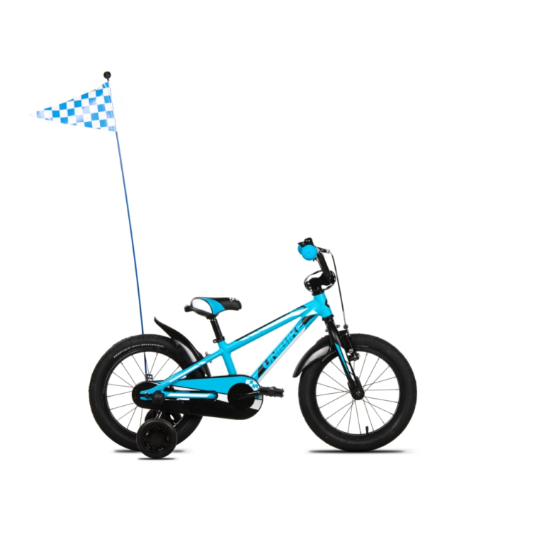 Rower dziecięcy UNIBIKE Viking - 2023