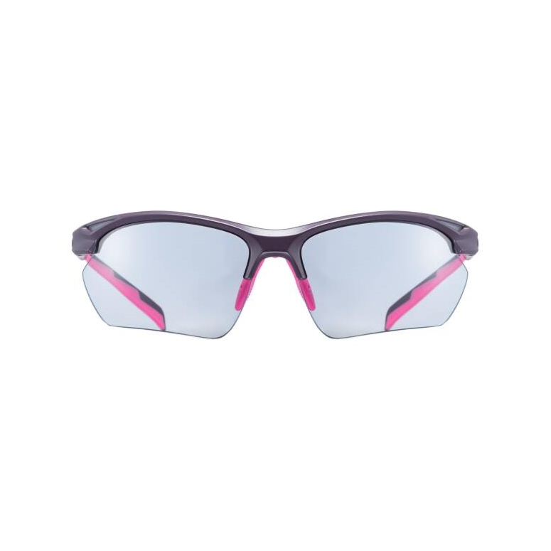 Okulary UVEX Sportstyle 802 v small Okulary UVEX Sportstyle 802 v small