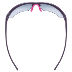 Okulary UVEX Sportstyle 802 v small Okulary UVEX Sportstyle 802 v small