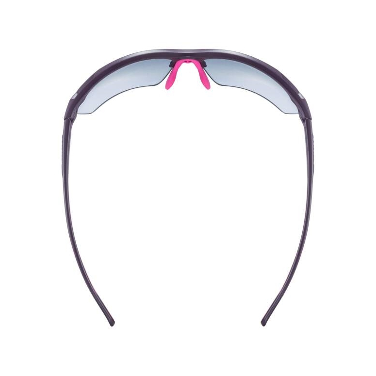 Okulary UVEX Sportstyle 802 v small Okulary UVEX Sportstyle 802 v small