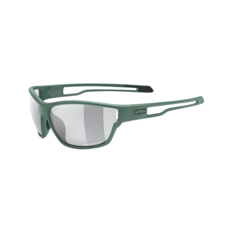 Okulary Uvex Sposrtstyle 806 v