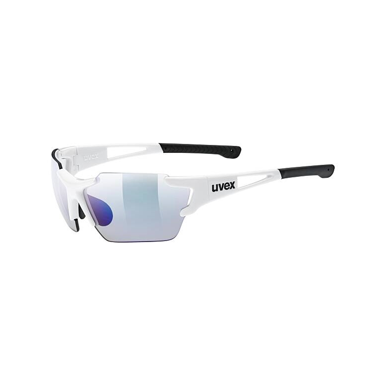 Okulary UVEX Sportstyle 803 race v small