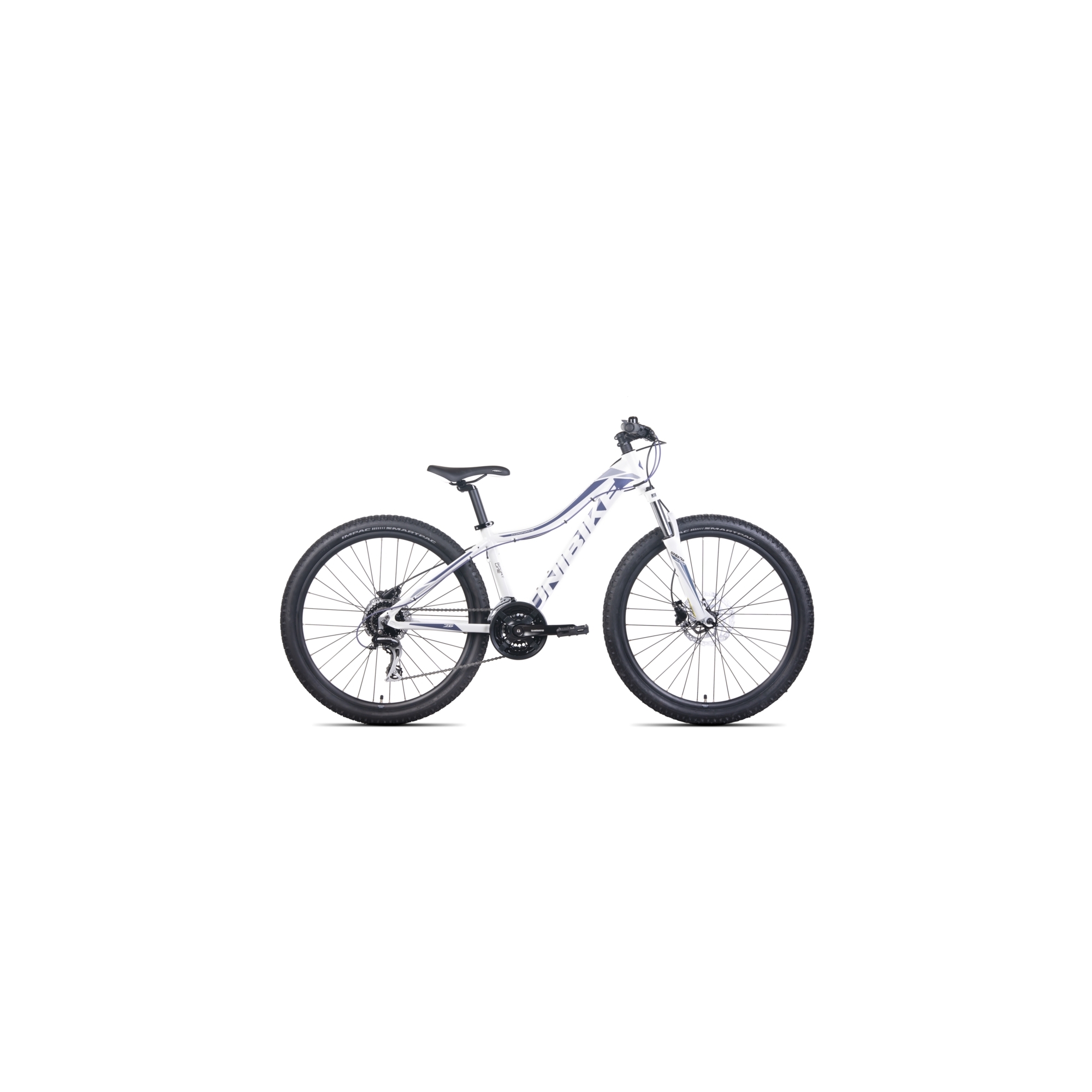 Rower górski UNIBIKE Move 26 - 2023 Rower górski UNIBIKE Move 26 - 2023