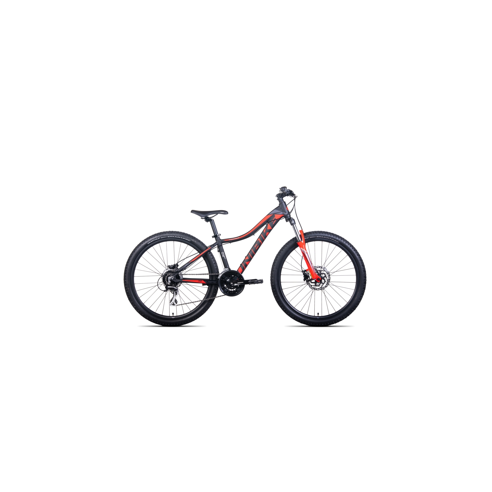 Rower górski UNIBIKE Move 26 - 2023 Rower górski UNIBIKE Move 26 - 2023