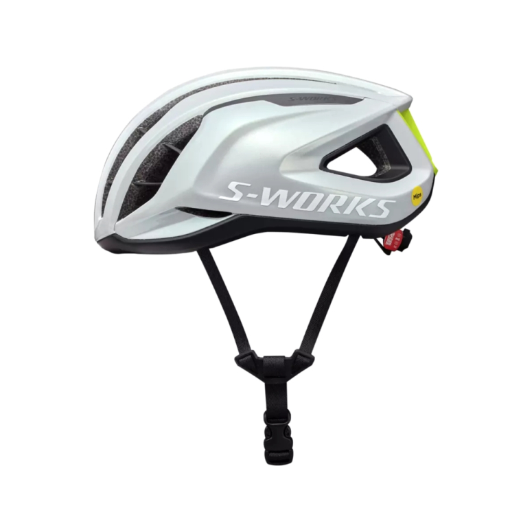 Kask rowerowy SPECIALIZED S-Works Prevail 3