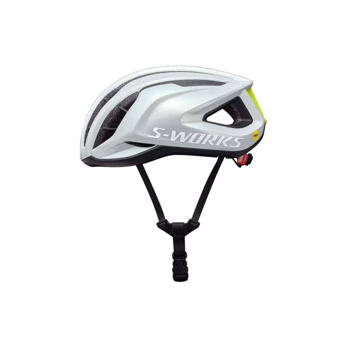 Kask rowerowy SPECIALIZED S-Works Prevail 3