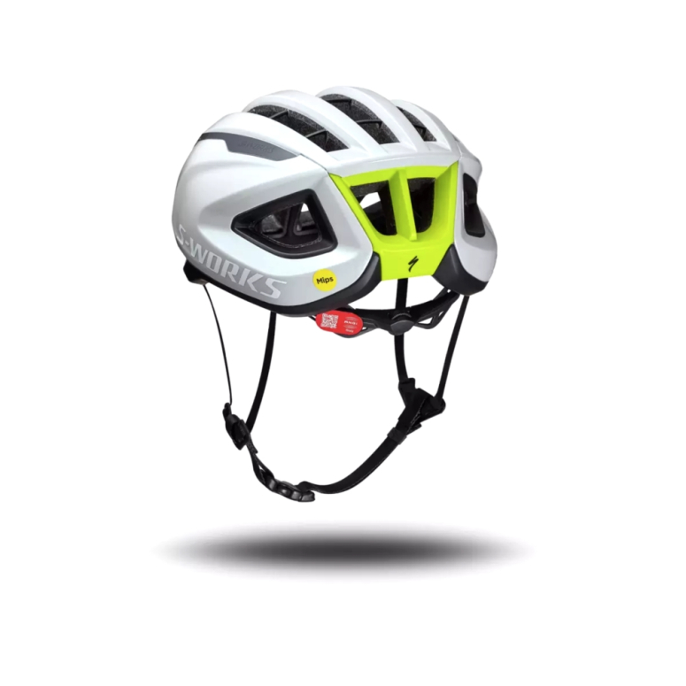 Kask rowerowy SPECIALIZED S-Works Prevail 3