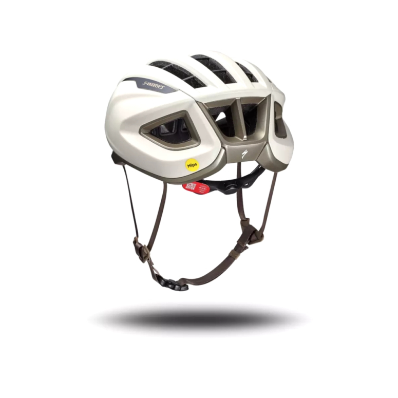 Kask rowerowy SPECIALIZED S-Works Prevail 3