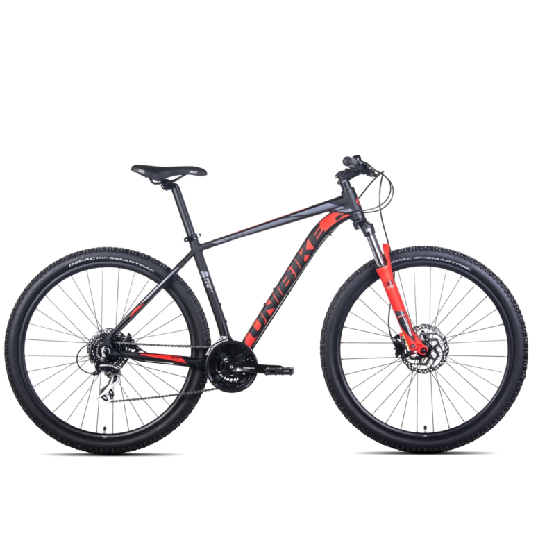 Rower górski UNIBIKE Mission 29 - 2023 Rower górski UNIBIKE Mission 29 - 2023