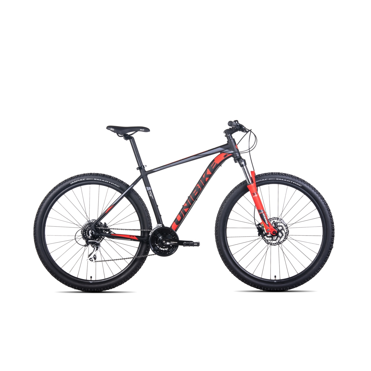 Rower górski UNIBIKE Mission 29 - 2023 Rower górski UNIBIKE Mission 29 - 2023