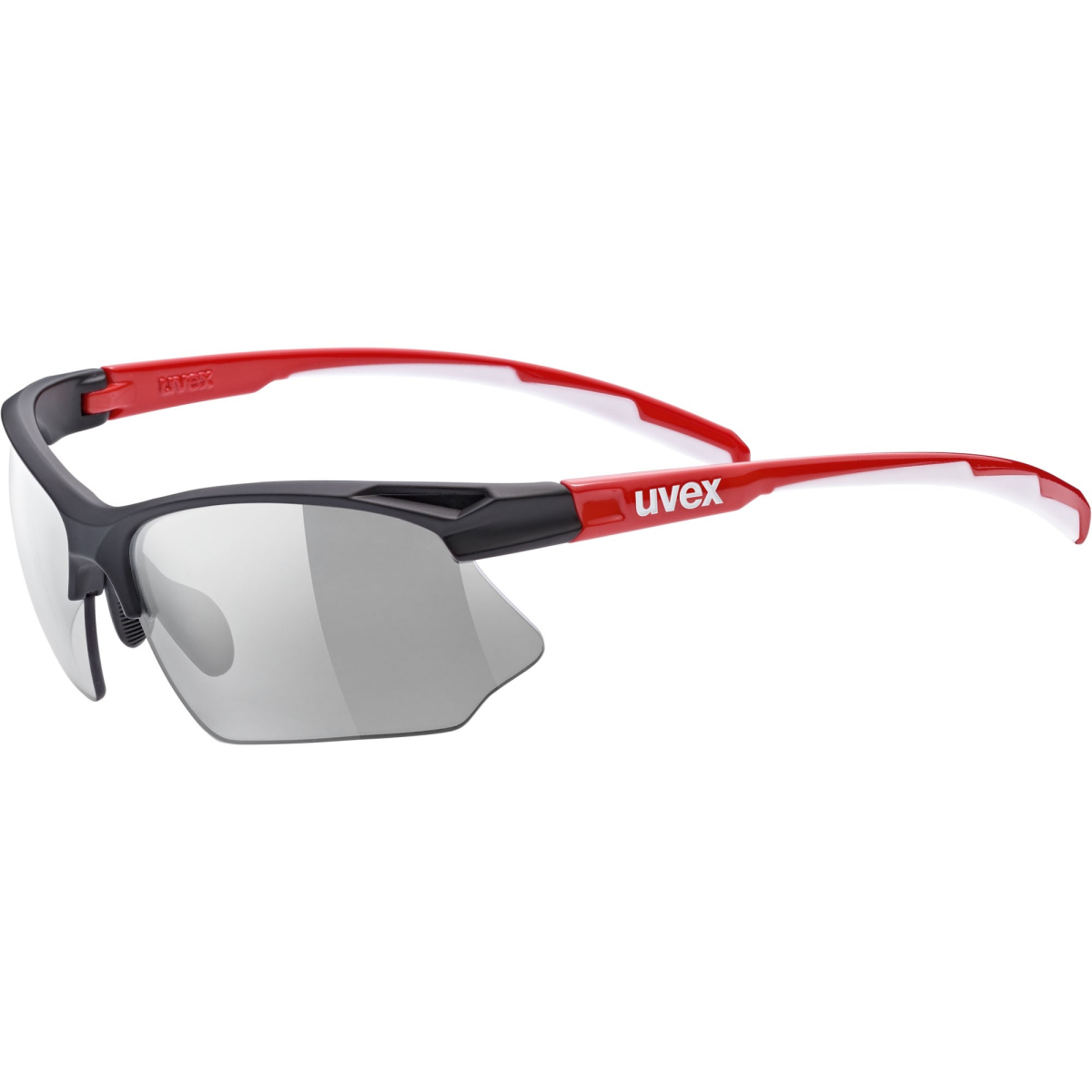 Okulary UVEX Sportstyle 802 v - 3