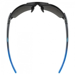 Okulary UVEX Blaze III 2.0 - 15 Okulary UVEX Blaze III 2.0 - 15