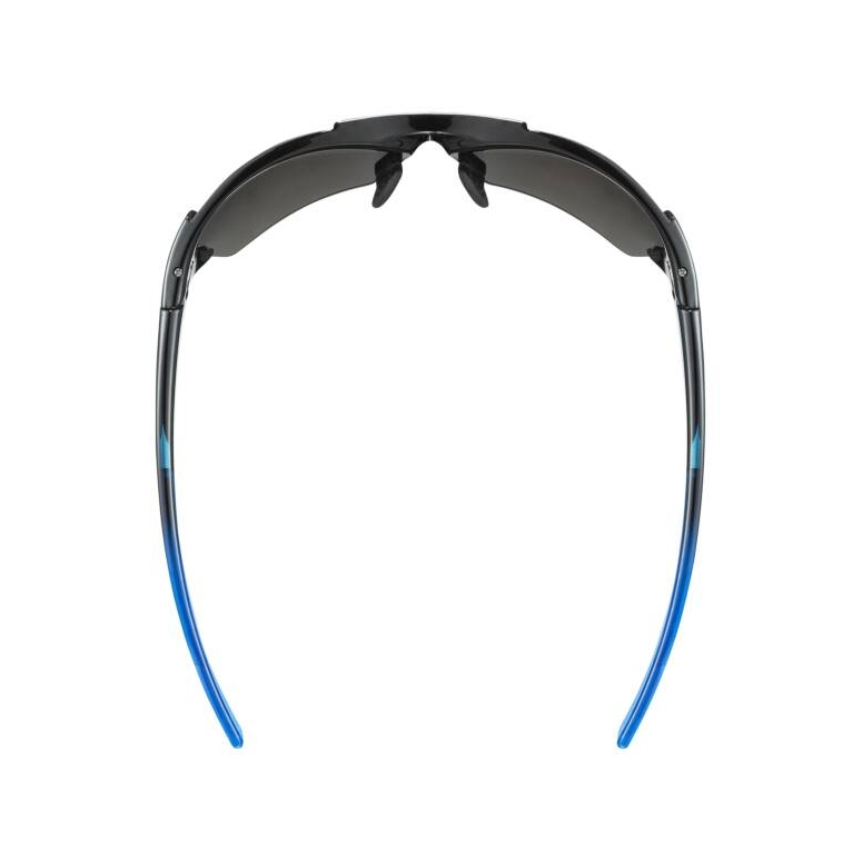 Okulary UVEX Blaze III 2.0 - 15 Okulary UVEX Blaze III 2.0 - 15