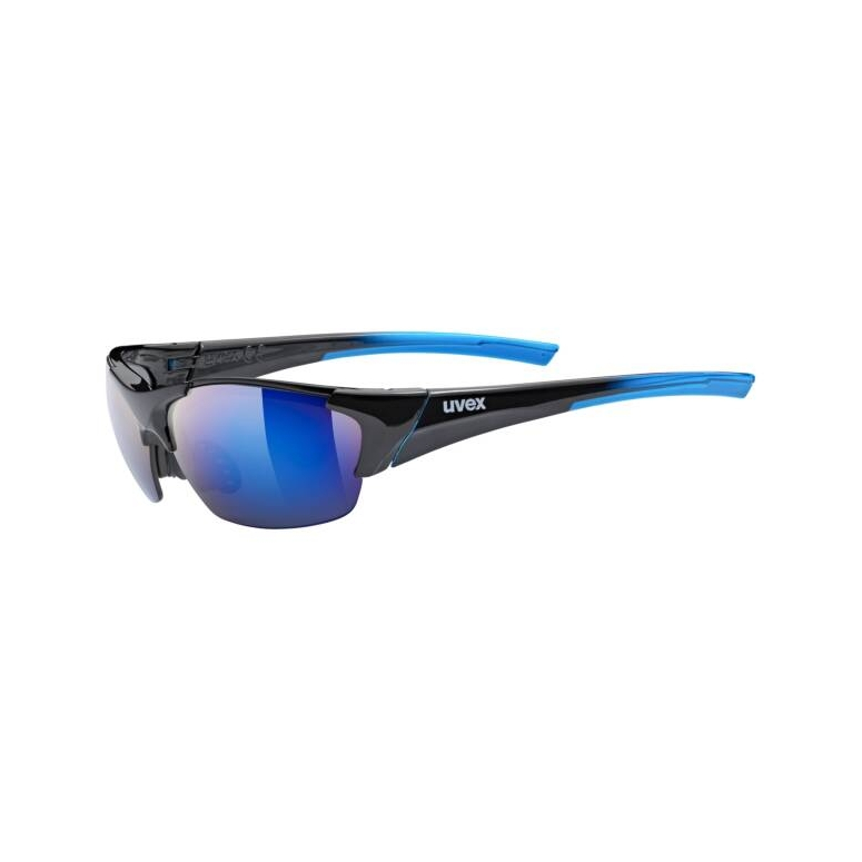 Okulary UVEX Blaze III 2.0 - 10