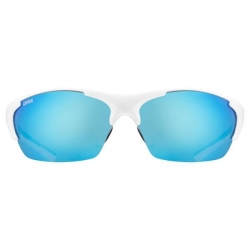 Okulary UVEX Blaze III 2.0 - 22 Okulary UVEX Blaze III 2.0 - 22