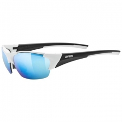 Okulary UVEX Blaze III 2.0 - 20 Okulary UVEX Blaze III 2.0 - 20