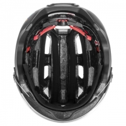 Kask miejski UVEX Finale Visior - 7 Kask miejski UVEX Finale Visior - 7