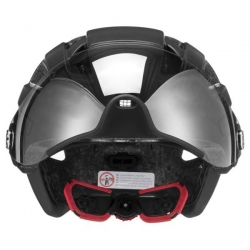 Kask miejski UVEX Finale Visior - 4 Kask miejski UVEX Finale Visior - 4