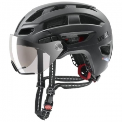 Kask miejski UVEX Finale Visior - 1 Kask miejski UVEX Finale Visior - 1