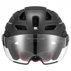 Kask miejski UVEX Finale Visior - 3 Kask miejski UVEX Finale Visior - 3
