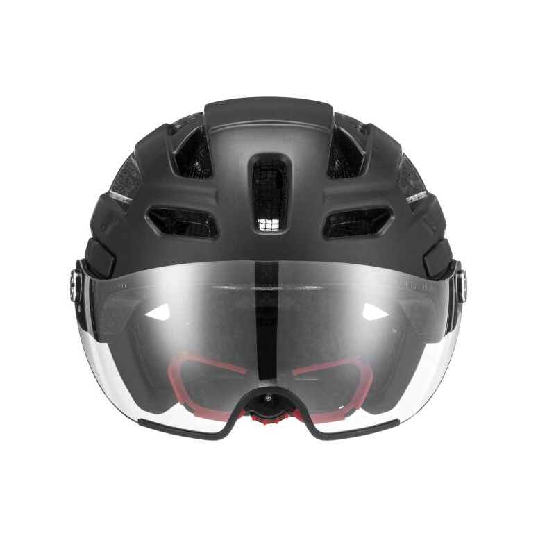 Kask miejski UVEX Finale Visior - 3 Kask miejski UVEX Finale Visior - 3