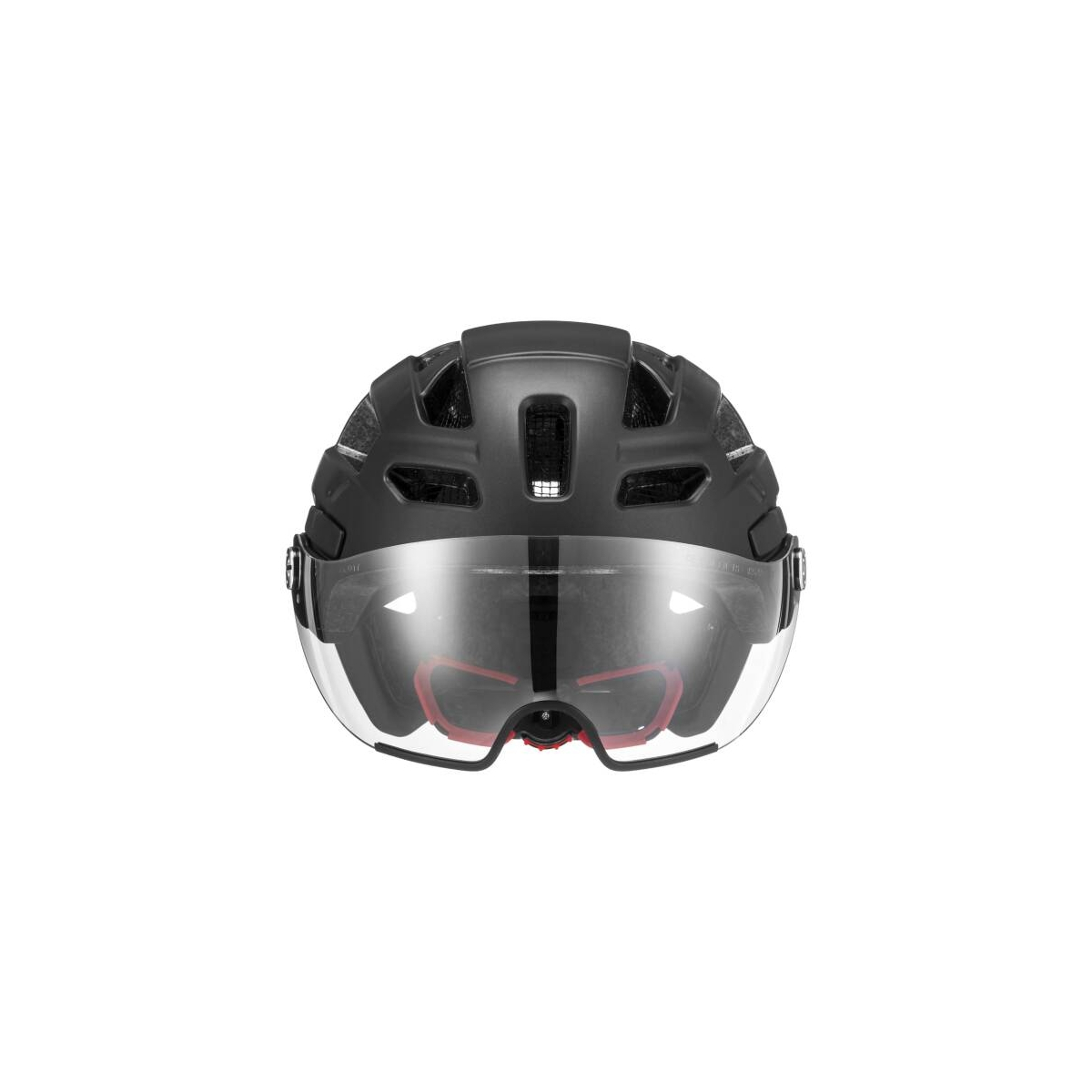 Kask miejski UVEX Finale Visior - 3 Kask miejski UVEX Finale Visior - 3