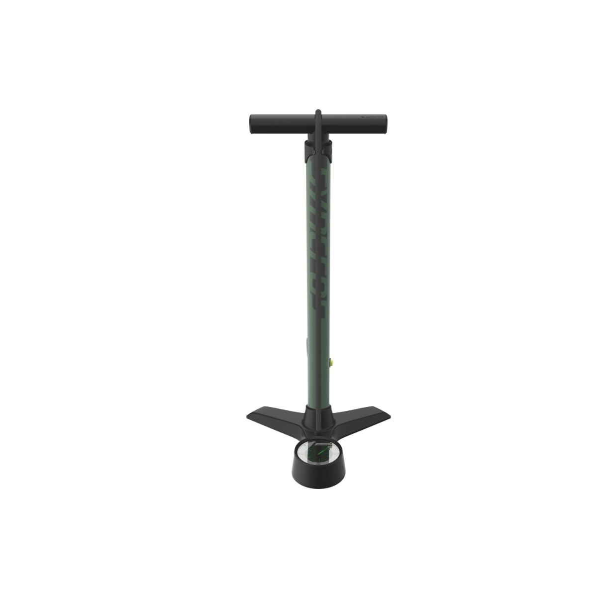 Pompka SYNCROS Floor pump Vernon 3.0 Tub Ready Pompka SYNCROS Floor pump Vernon 3.0 Tub Ready