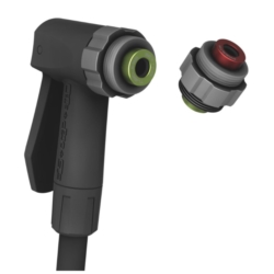 Pompka SYNCROS Floor pump Vernon 3.0 Tub Ready Pompka SYNCROS Floor pump Vernon 3.0 Tub Ready