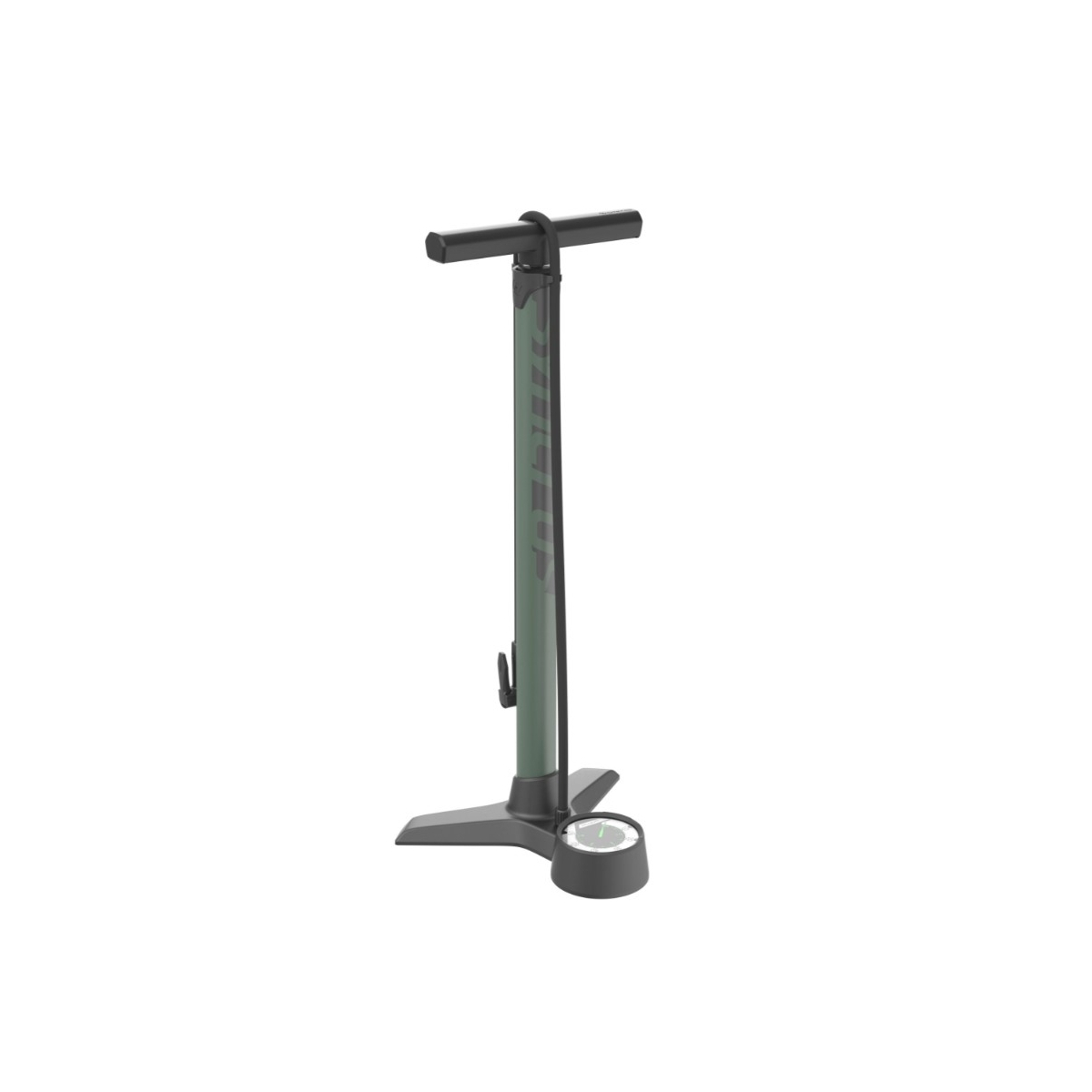 Pompka SYNCROS Floor pump Vernon 3.0 Tub Ready Pompka SYNCROS Floor pump Vernon 3.0 Tub Ready