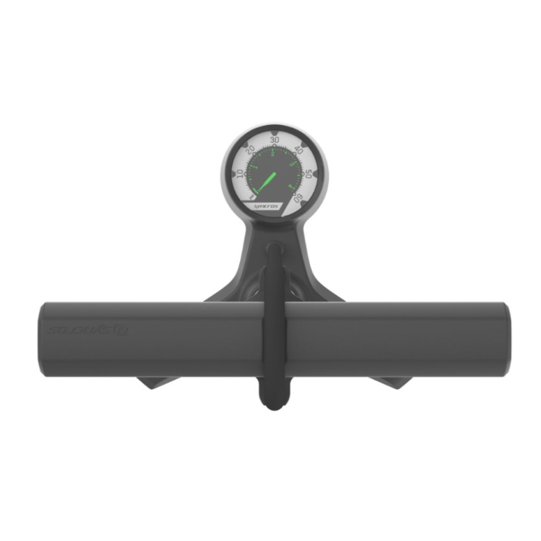 Pompka SYNCROS Floor pump Vernon 3.0 Tub Ready Pompka SYNCROS Floor pump Vernon 3.0 Tub Ready