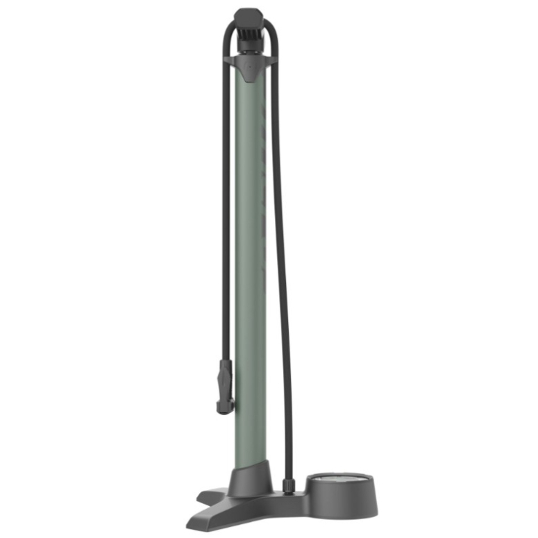 Pompka SYNCROS Floor pump Vernon 3.0 Tub Ready Pompka SYNCROS Floor pump Vernon 3.0 Tub Ready
