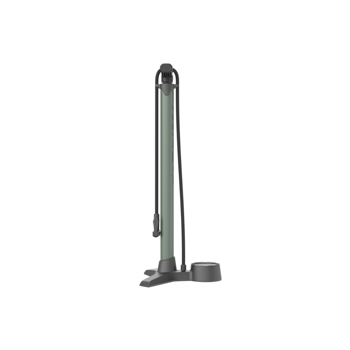 Pompka SYNCROS Floor pump Vernon 3.0 Tub Ready Pompka SYNCROS Floor pump Vernon 3.0 Tub Ready