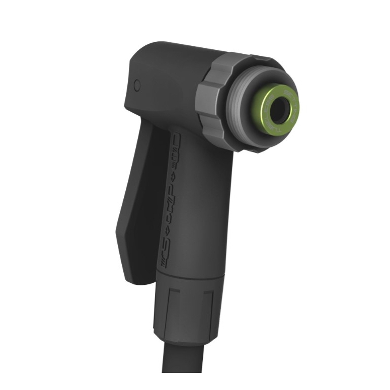 Pompka SYNCROS Floor pump Vernon 3.0 Tub Ready Pompka SYNCROS Floor pump Vernon 3.0 Tub Ready