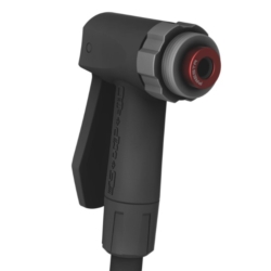 Pompka SYNCROS Floor pump Vernon 3.0 Tub Ready Pompka SYNCROS Floor pump Vernon 3.0 Tub Ready