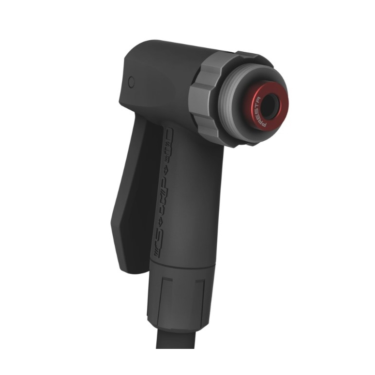 Pompka SYNCROS Floor pump Vernon 3.0 Tub Ready Pompka SYNCROS Floor pump Vernon 3.0 Tub Ready