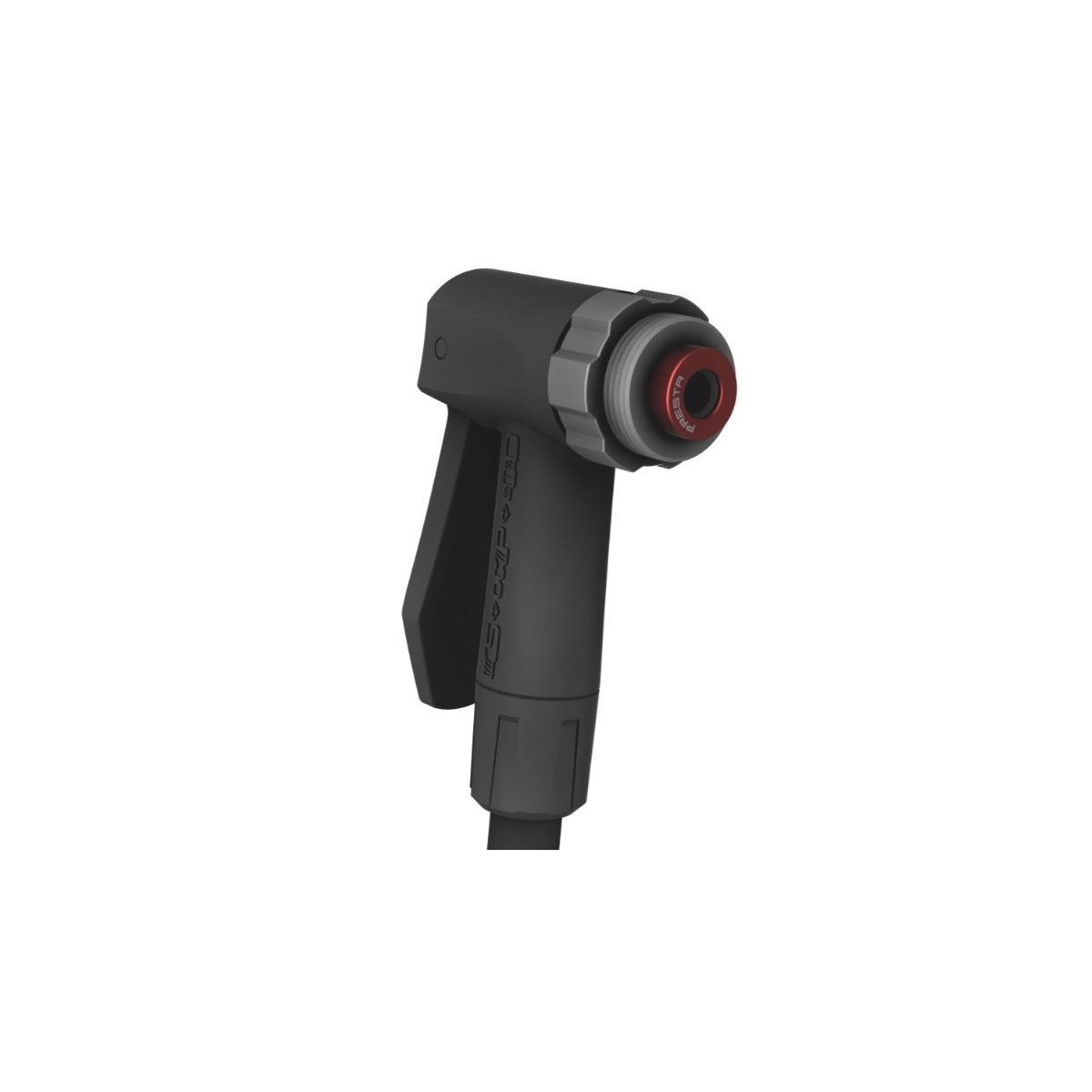 Pompka SYNCROS Floor pump Vernon 3.0 Tub Ready Pompka SYNCROS Floor pump Vernon 3.0 Tub Ready