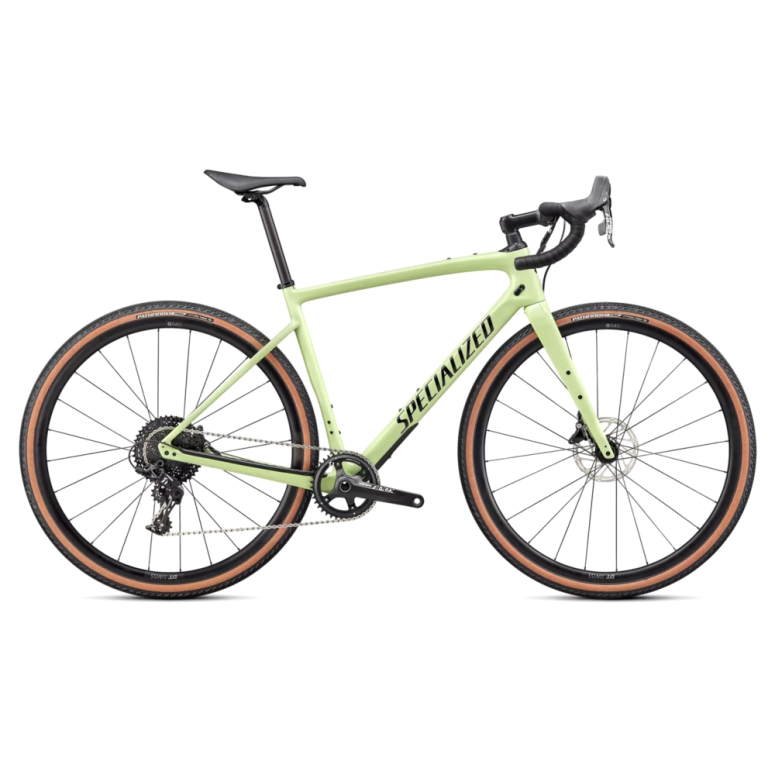 Rower gravelowy SPECIALIZED Diverge Sport Carbon23