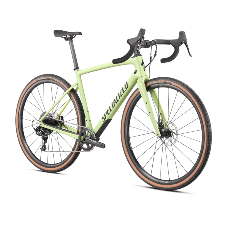 Rower gravelowy SPECIALIZED Diverge Sport Carbon23