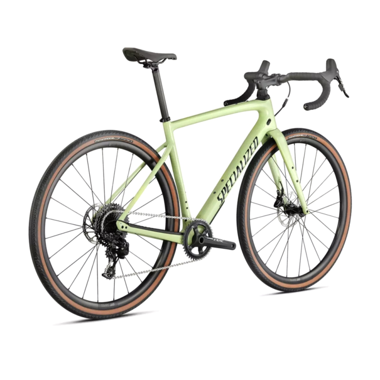 Specialized Rowery Rower gravelowy SPECIALIZED Diverge Sport Carbon