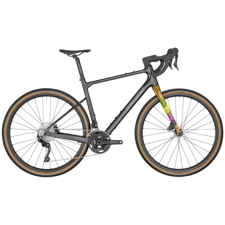 Rower gravelowy BERGAMONT Grandurance Expert 2022