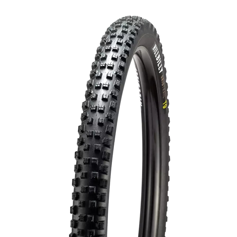 Opona rowerowa SPECIALIZED Hillbilly Grid Trail T9