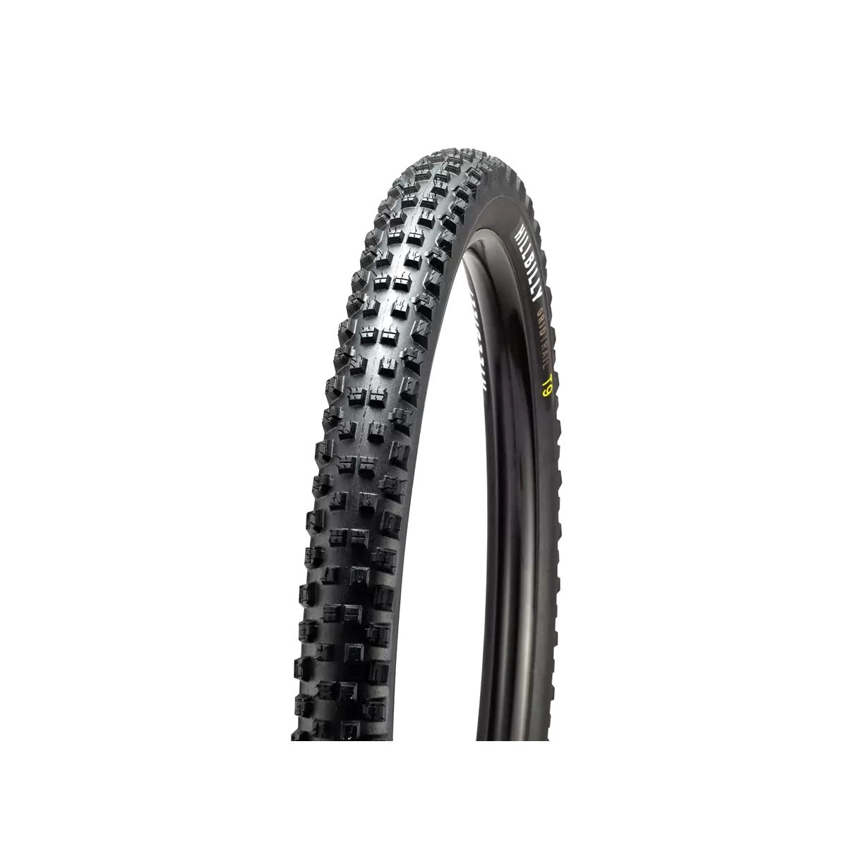 Opona rowerowa SPECIALIZED Hillbilly Grid Trail T9 Opona rowerowa SPECIALIZED Hillbilly Grid Trail T9