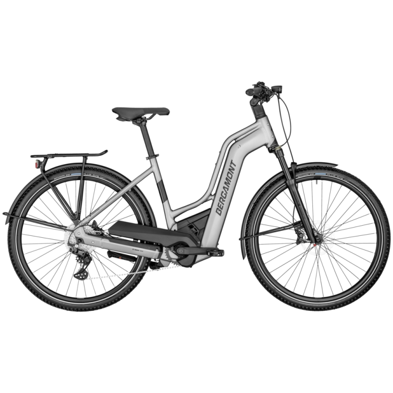 Rower BERGAMONT E-Horizon Premium SUV Amst - 2022